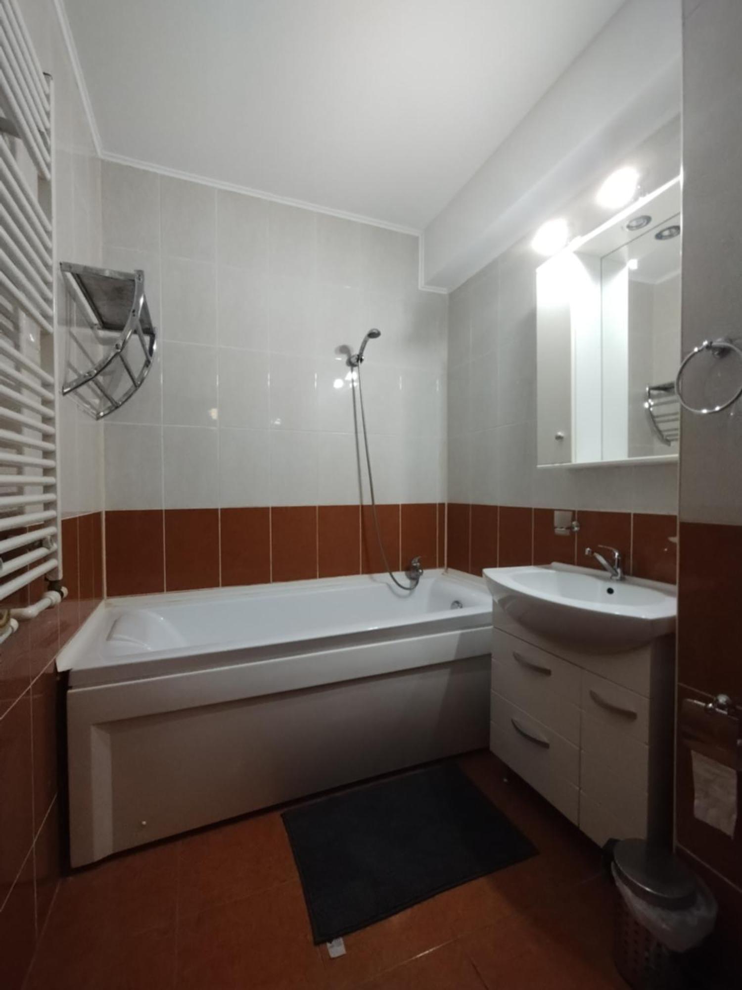 Cozy Apartment Mamaia Exterior foto
