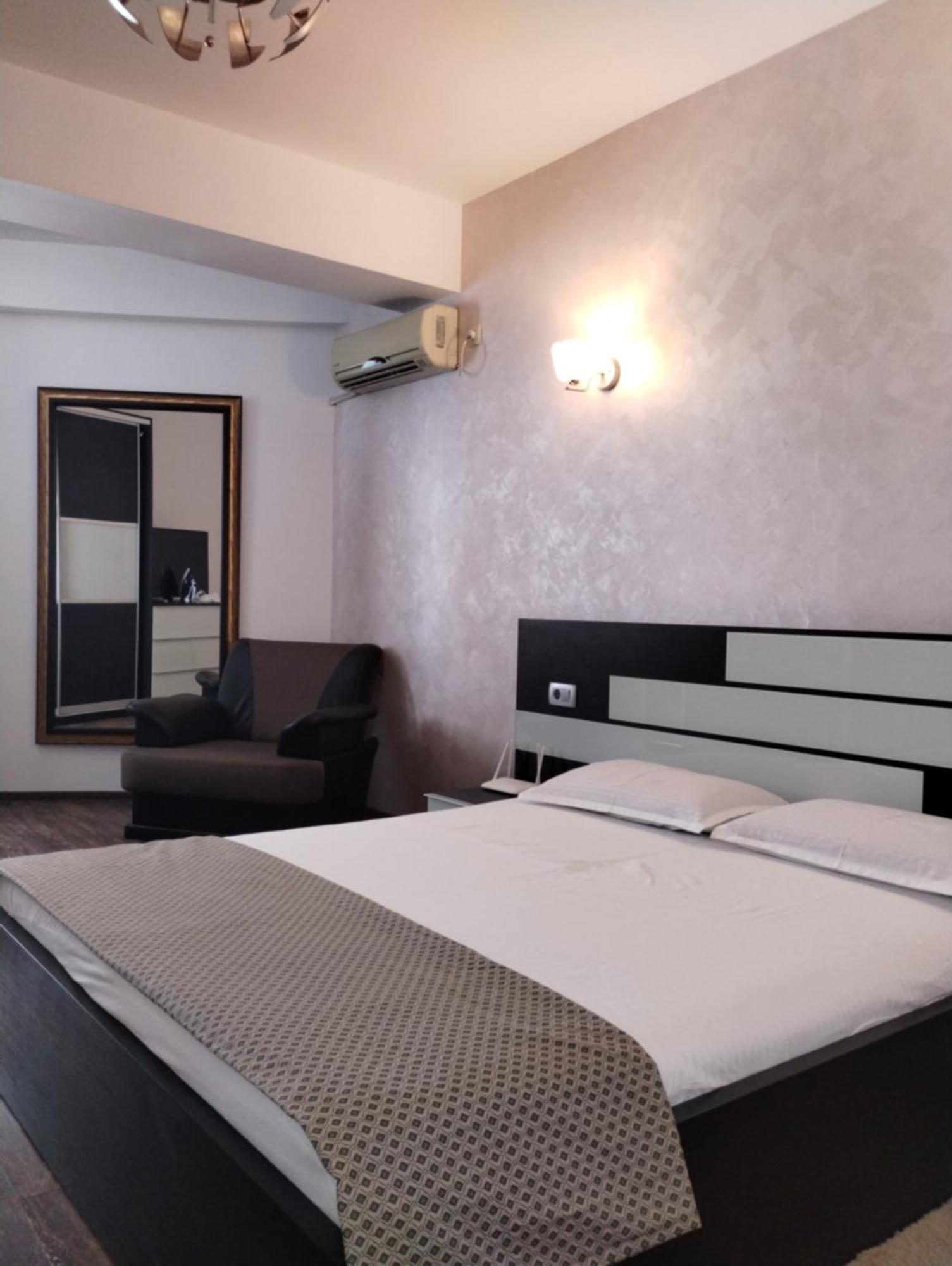 Cozy Apartment Mamaia Exterior foto