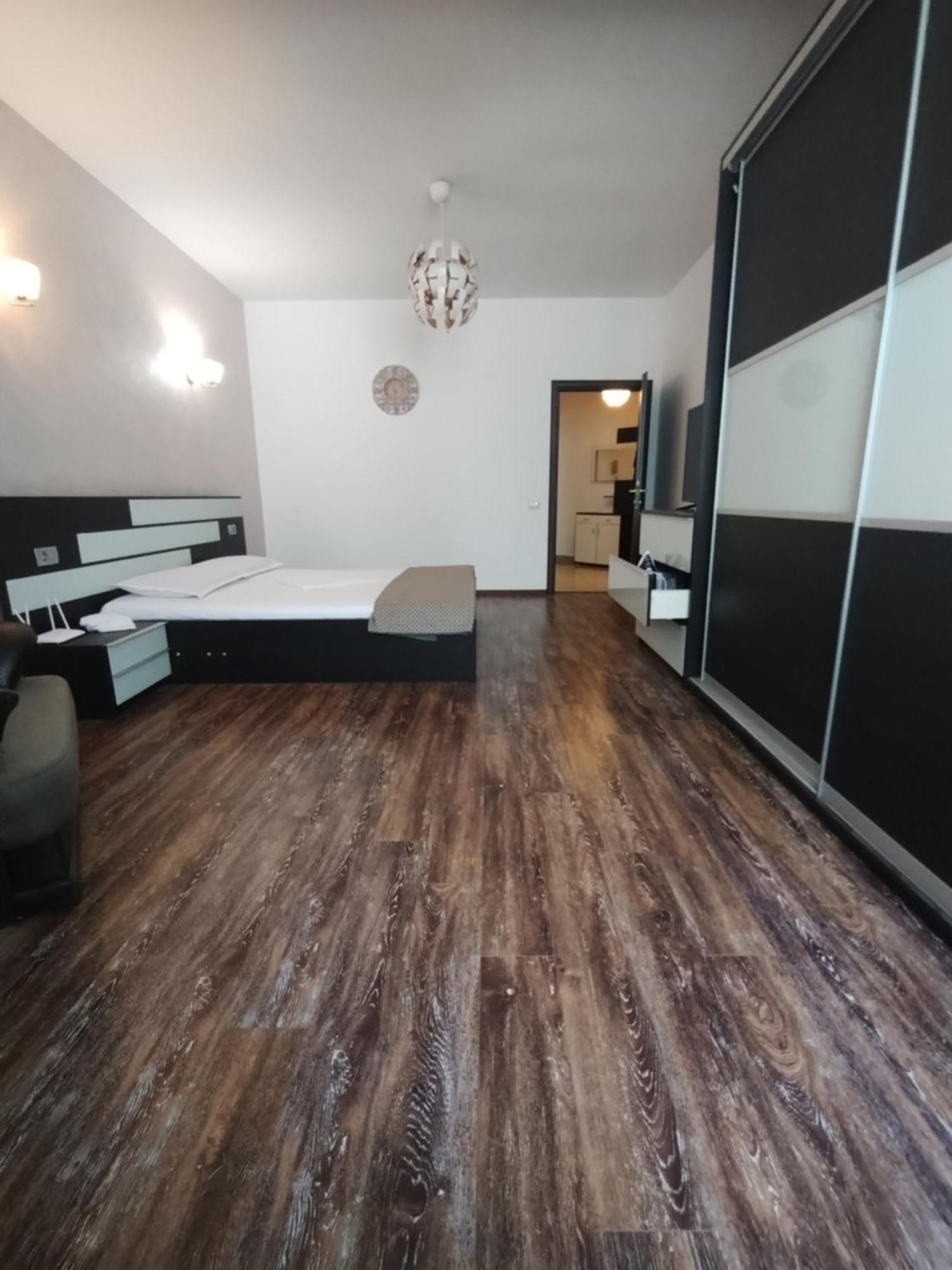 Cozy Apartment Mamaia Exterior foto